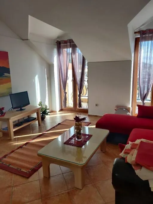 Navi Apartment, Seaview Trogir