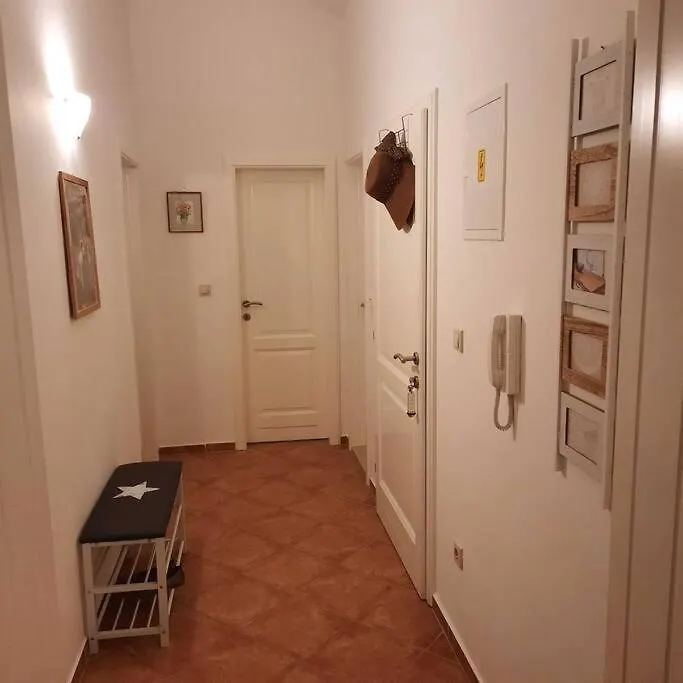 Navi Apartment, Seaview Trogir 0*,  Chorvatsko