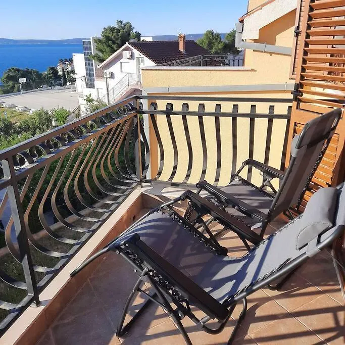 Apartment Navi Apartment, Seaview Trogir Croatia