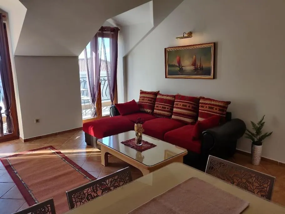 Navi Apartment, Seaview Trogir Croatia