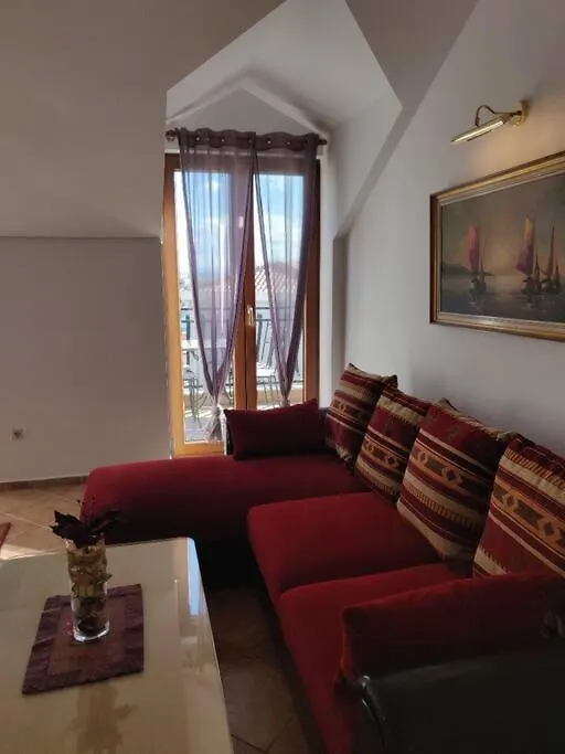 Apartment Navi Apartment, Seaview Trogir