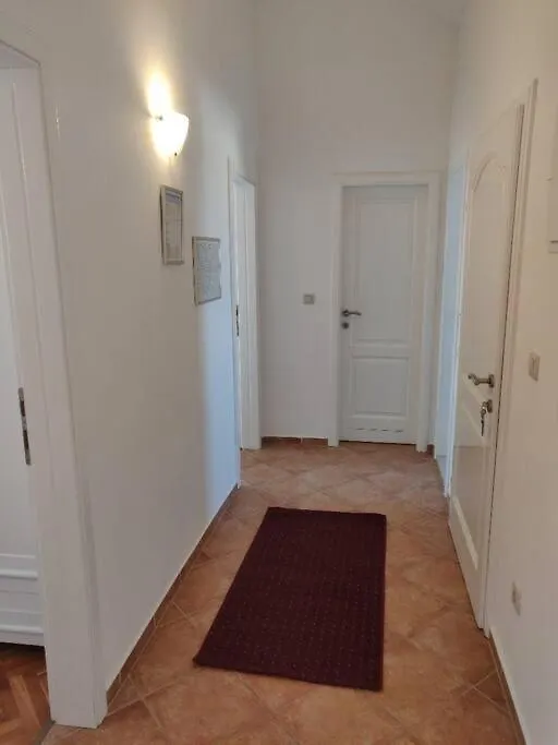 Navi Apartment, Seaview Trogir 0*,