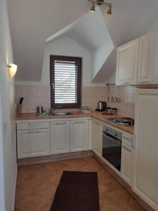 Navi Apartment, Seaview Trogir Apartment