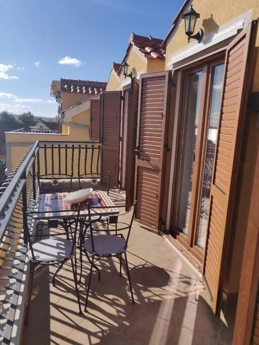 Apartment Navi Apartment, Seaview Trogir