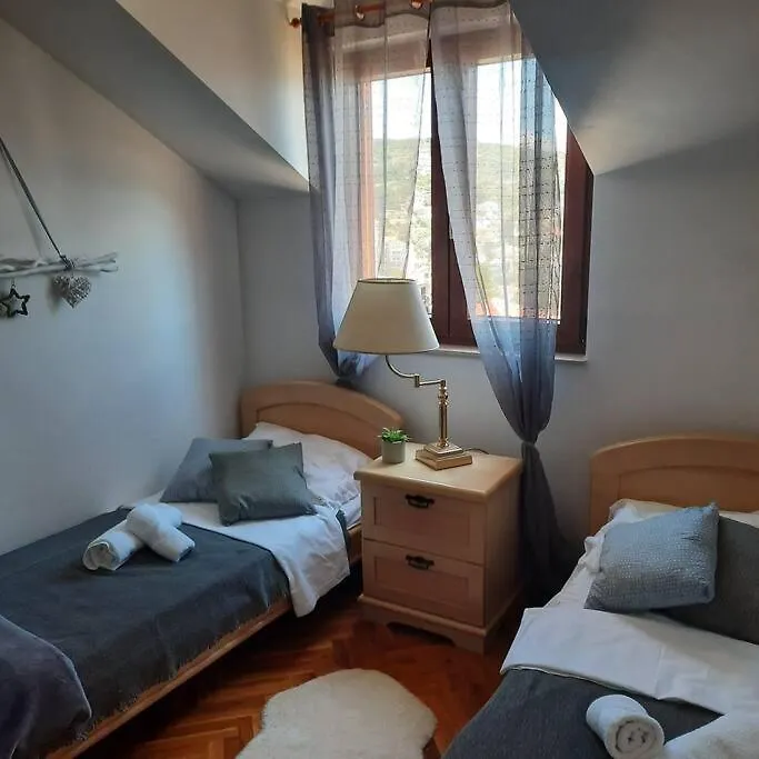 Navi Apartment, Seaview Trogir Apartment