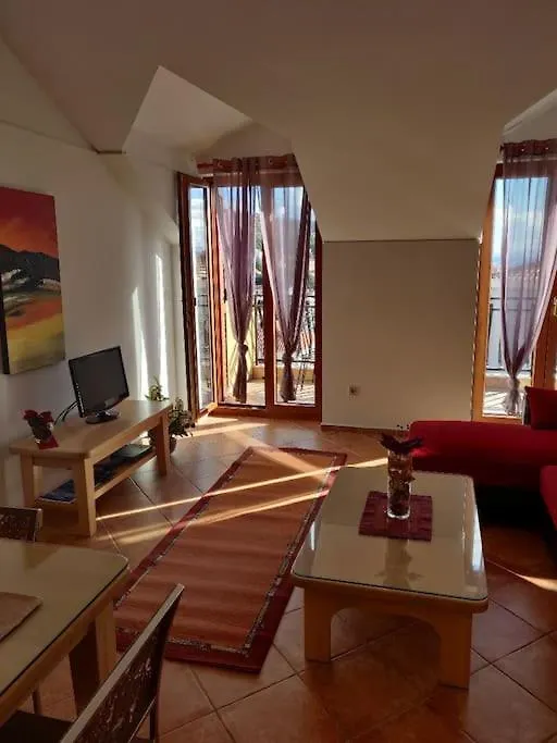 Navi Apartment, Seaview Trogir Apartment