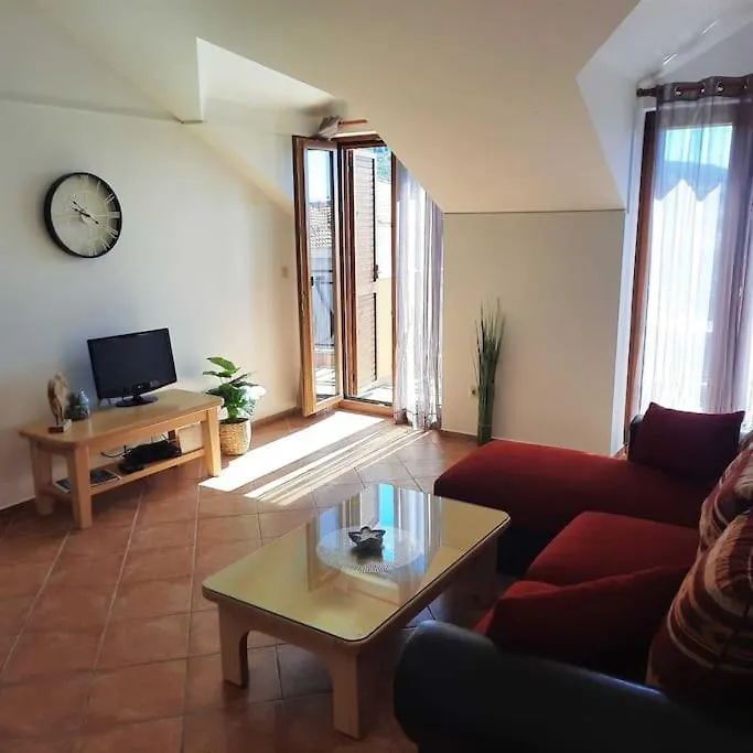Navi Apartment, Seaview Trogir