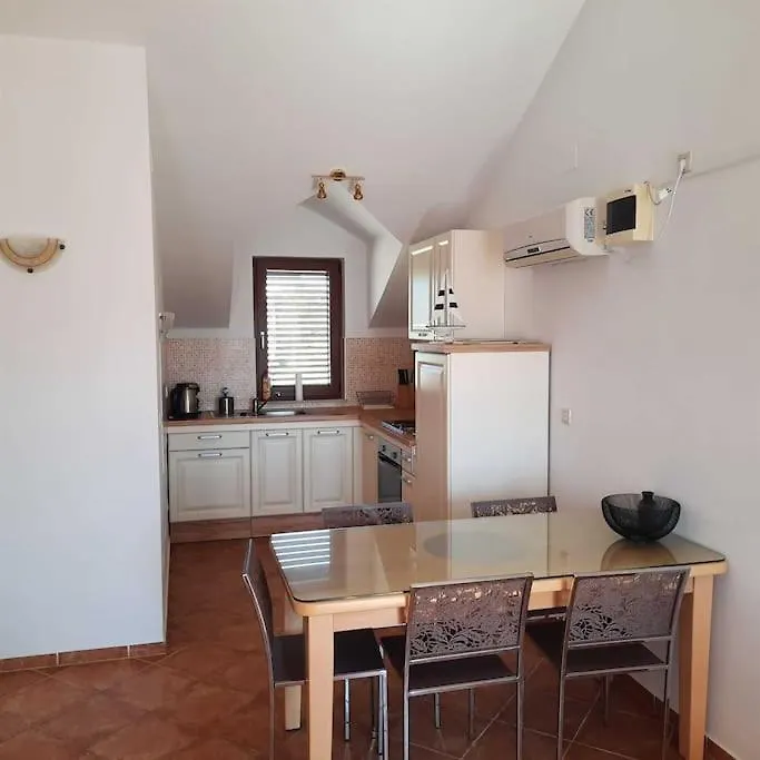Navi Apartment, Seaview Trogir