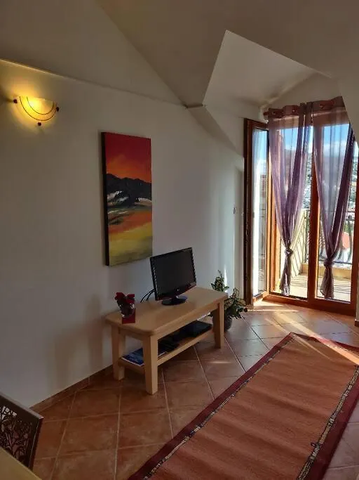 Navi Apartment, Seaview Trogir