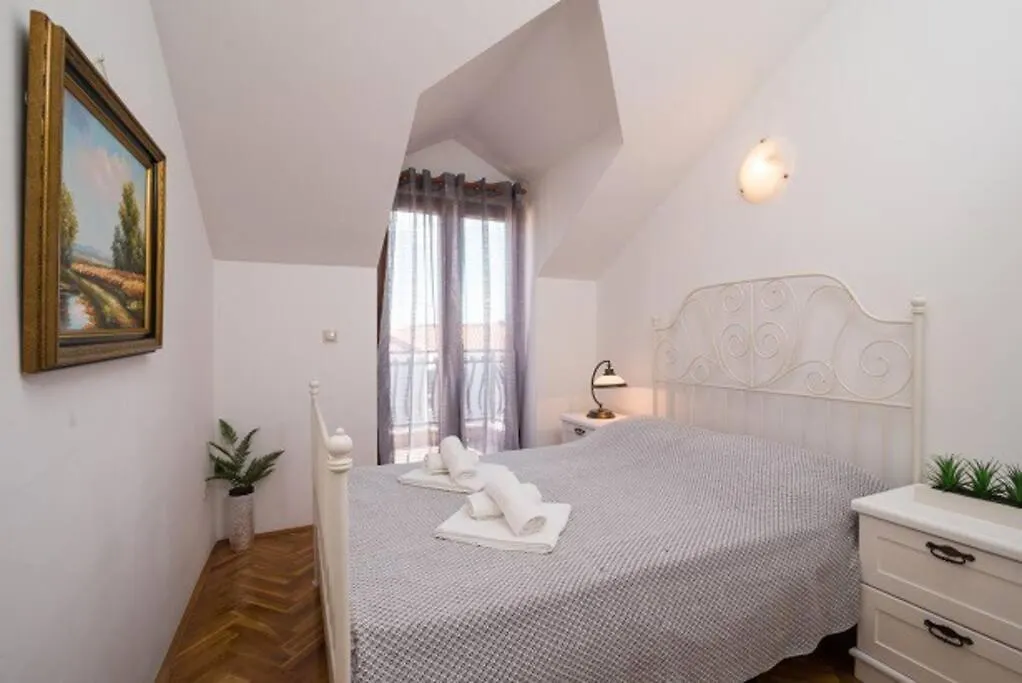 Navi Apartment, Seaview Trogir Apartment