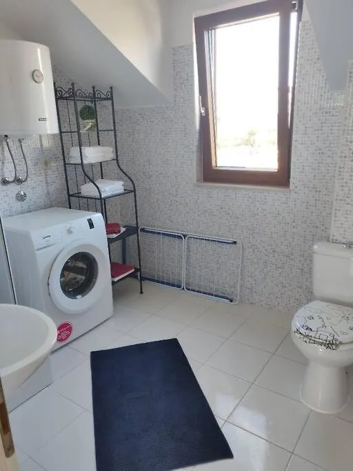 Navi Apartment, Seaview Trogir Croatia