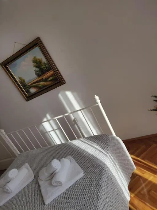 Apartment Navi Apartment, Seaview Trogir