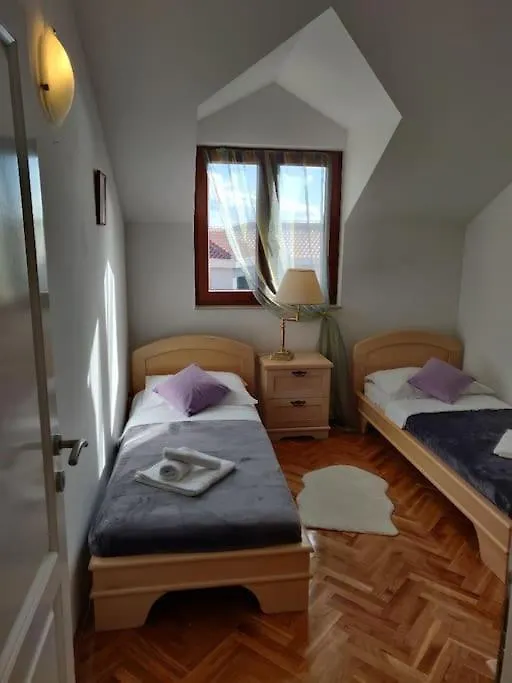 Navi Apartment, Seaview Trogir