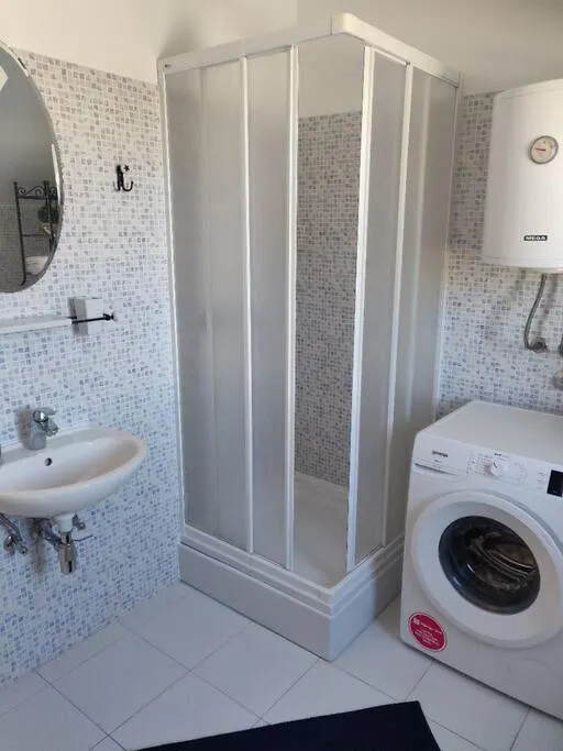 Apartment Navi Apartment, Seaview Trogir