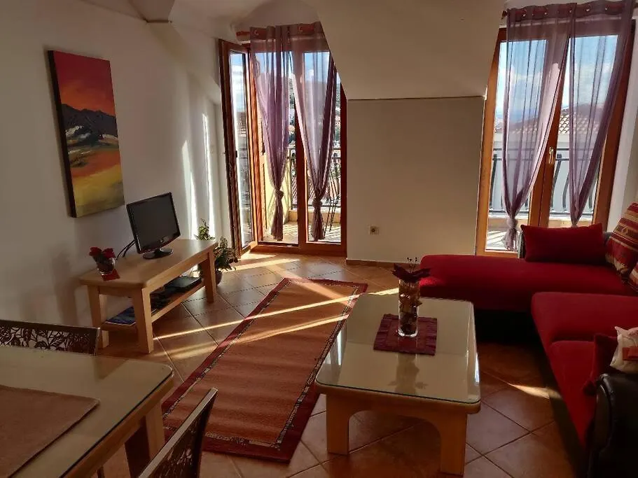 Navi Apartment, Seaview Trogir 0*,  Croatia