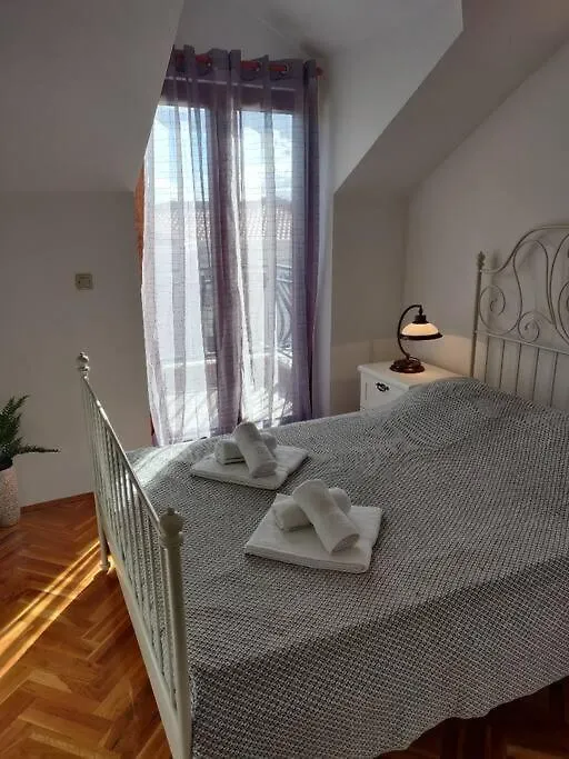 Apartment Navi Apartment, Seaview Trogir Croatia