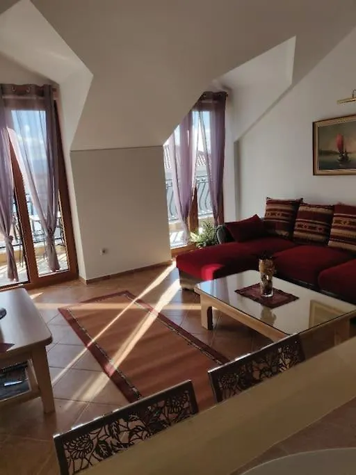 Navi Apartment, Seaview Trogir 0*,  Croatia