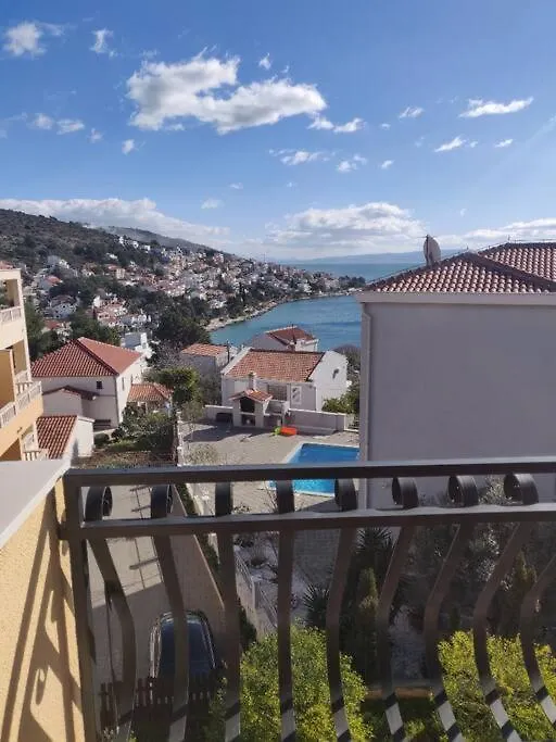 Navi Apartment, Seaview Trogir Apartment